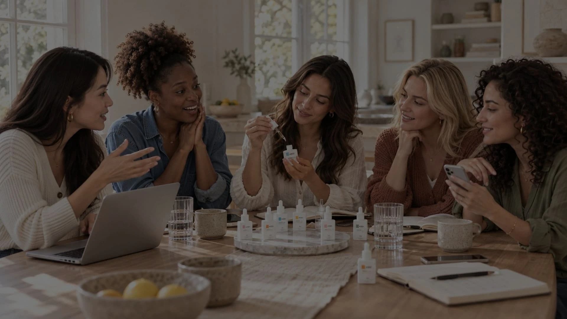 Join ABBI - Ambassador opportunity