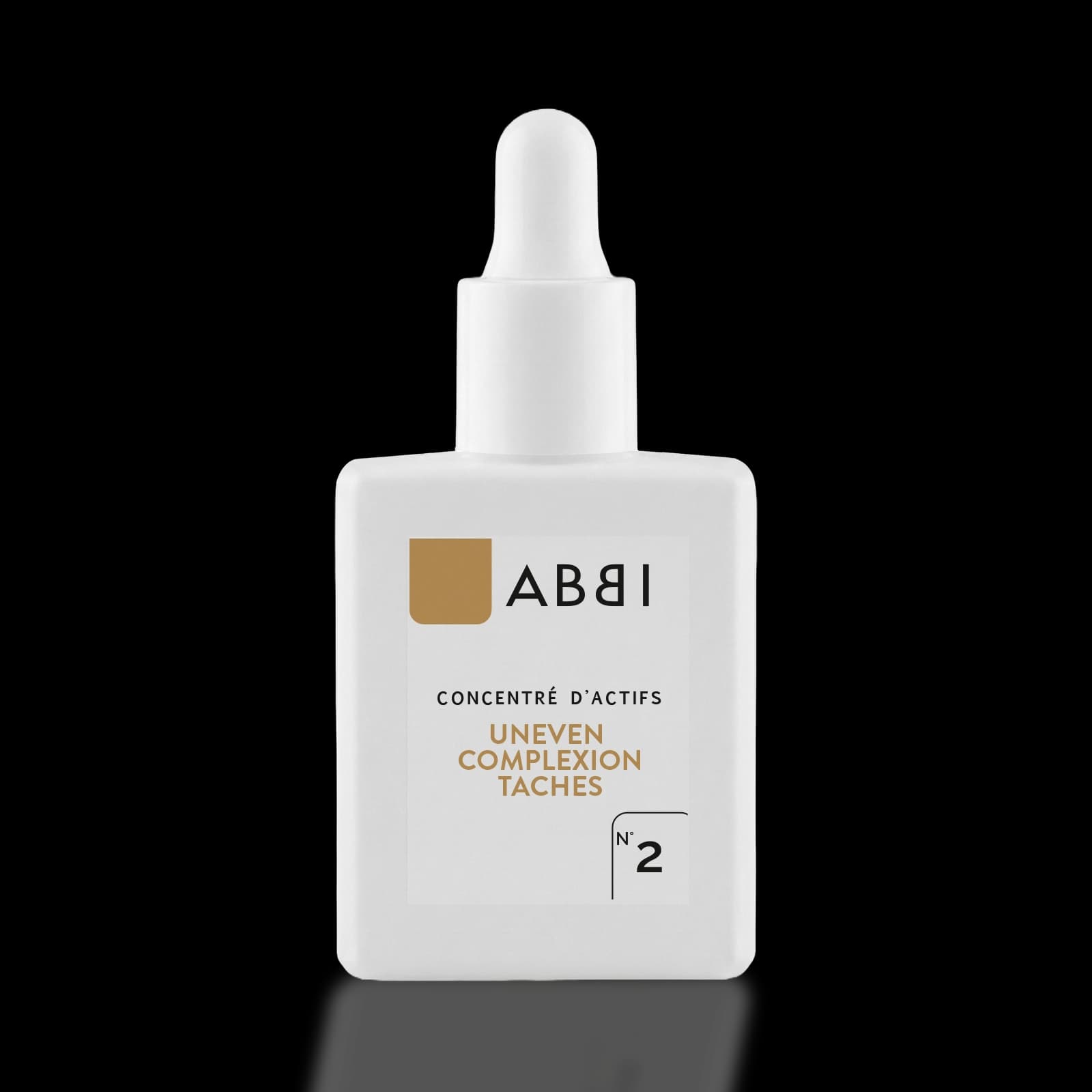Active Concentrate No. 2 Uneven Complexion