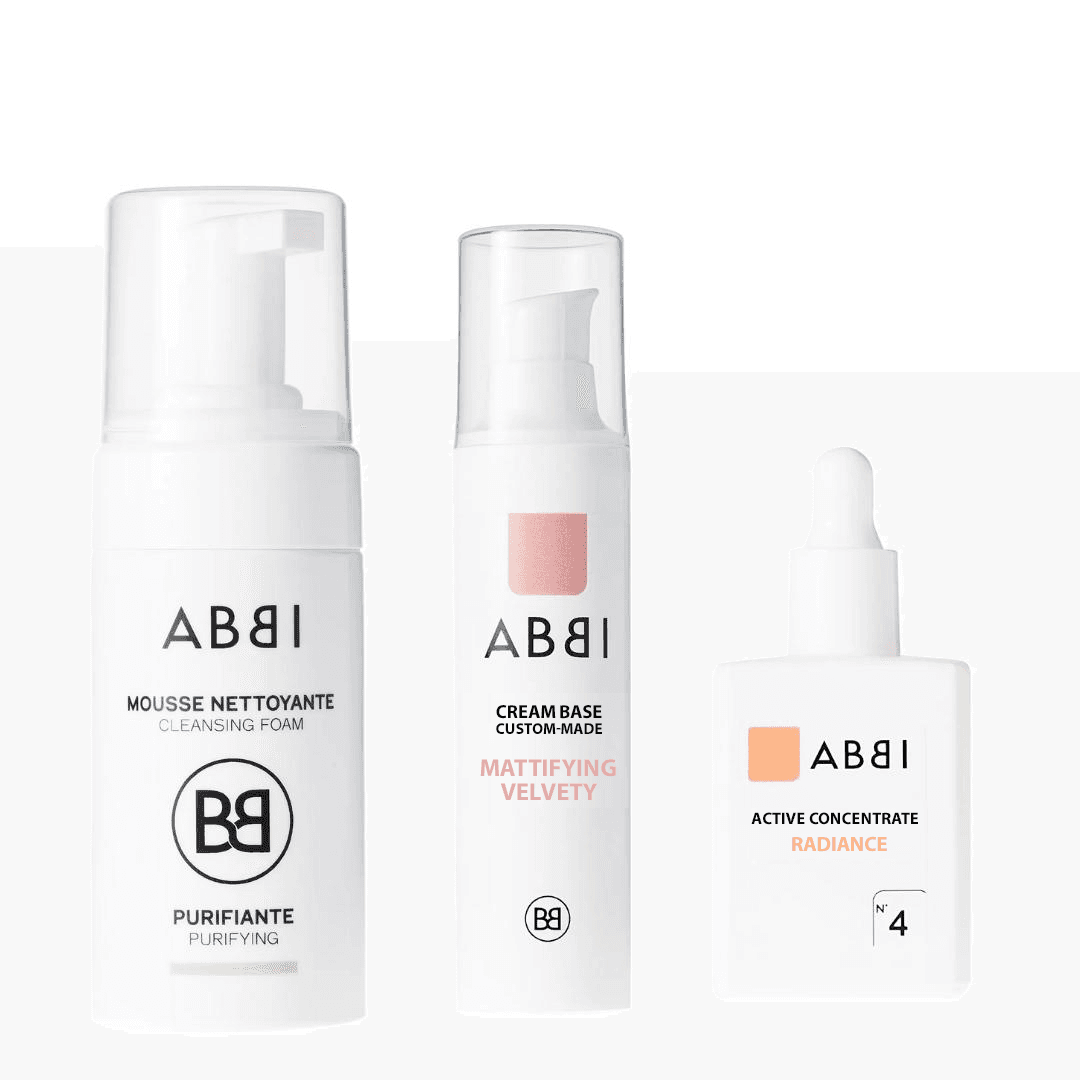 Radiance Ritual (Targeting Dullness & Aging Skin)